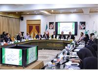 گزارش تصویری از گردهمایی مدیران ستادی و استانی کانون زبان ایران ( بخش دوم)