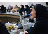 گزارش تصویری از جشن گرامیداشت روز پژوهش کانون زبان ایران