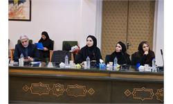 گزارش تصویری از جشن گرامیداشت روز پژوهش کانون زبان ایران
