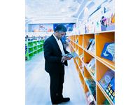 رونمایی از مجموعۀ شعر غزه