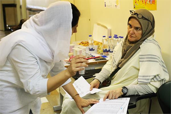 آزمون‌های DELF junior/Prim برگزار شد