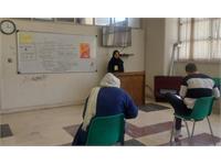 بیستمین دورۀ آزمون زبان اسپانیایی DELE در کانون زبان ایران برگزار شد