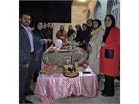 مراکز آموزشی استان یزد به استقبال یلدا رفتند (گزارش تصویری)