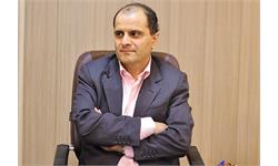 رییس کانون زبان ایران با برخی از مدیران استانی گفت و گو کرد