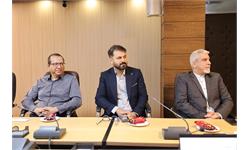رونمایی از نسخۀ ارتقایافته و زیرساخت‌های نوین سامانۀ آموزش آنلاین کانون زبان ایران