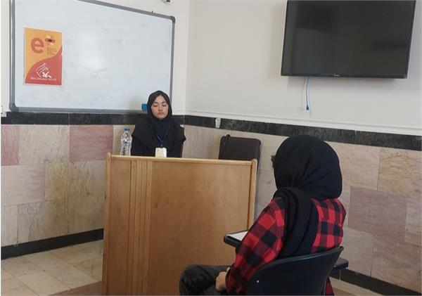 بیستمین دورۀ آزمون زبان اسپانیایی DELE در کانون زبان ایران برگزار شد