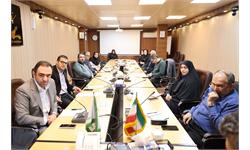 سرمایۀ انسانی، فناوری و حوزۀ آموزش و پژوهش سه عامل تاثیرگذار در یک سازمان موفق است