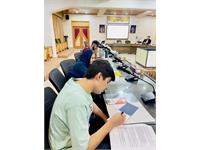 «تور ملی آیلتس» کانون زبان ایران در ایستگان دوم به تهران رسید