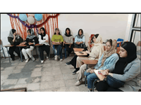 جشن فارغ‌التحصیلی زبان‌آموزان مرکز یاسوج برگزار شد