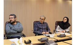 سرمایۀ انسانی، فناوری و حوزۀ آموزش و پژوهش سه عامل تاثیرگذار در یک سازمان موفق است