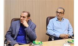 «سرپرست دپارتمان امور ترجمه» کانون زبان ایران منصوب شد