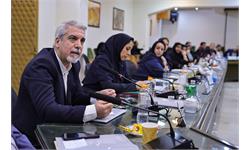 گردهمایی مدیران ستادی و استانی کانون زبان ایران پاییز 1403 2