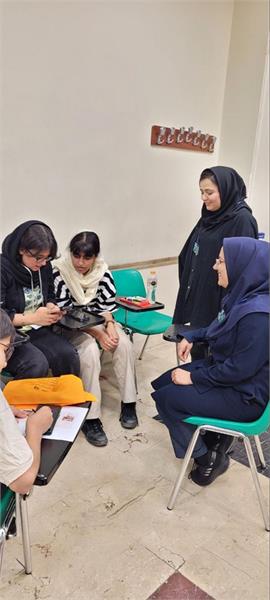 رویداد یک روزه تفریحی-آموزشی ویژه بزرگسالان کانون زبان ایران برگزار شد